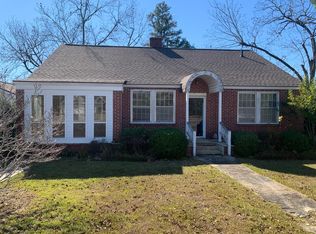 5221 Ogden St, Eastman, GA 31023