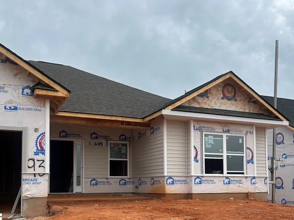 204 Glencliff Way Lot 93, Simpsonville, SC 29680
