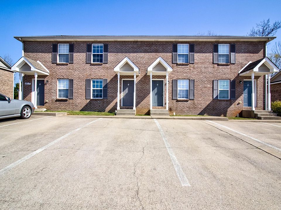 1st image of 817 Oak Arbor Ct APT 3