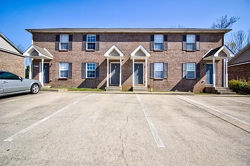 817 Oak Arbor Ct #3 Photo 1