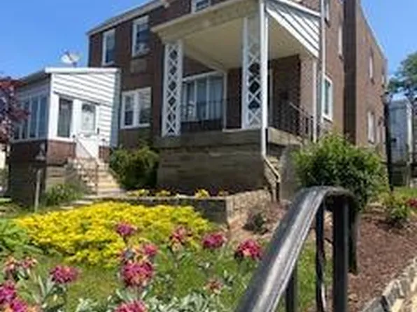 725 Bullock Ave, Yeadon, PA 19050
