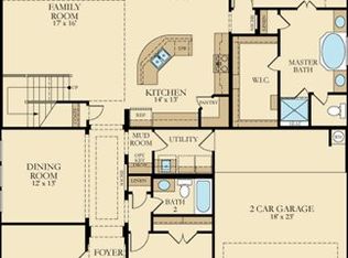 2526 Catalpa Ct, Harker Heights, TX 76548