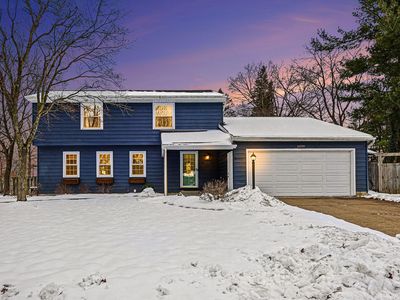 6050 Adaway Ct SE, Ada, MI, 49301