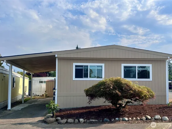 18501 52nd Avenue W #54, Lynnwood, WA 98037