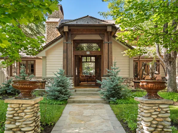 721 W North St, Aspen, CO 81611