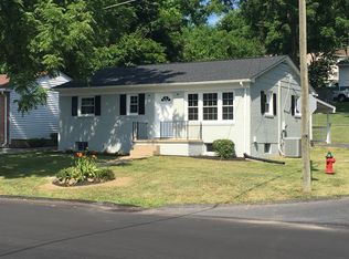 136 Park Blvd, Staunton, VA 24401