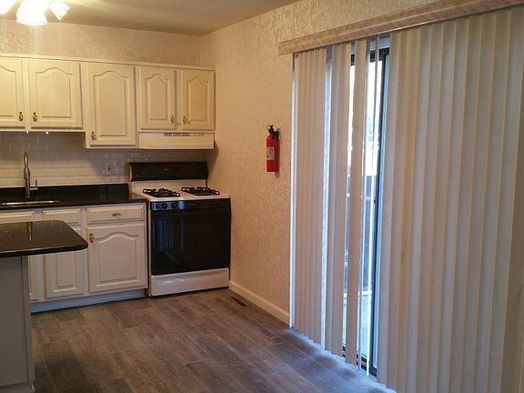 Beautiful Kitchen