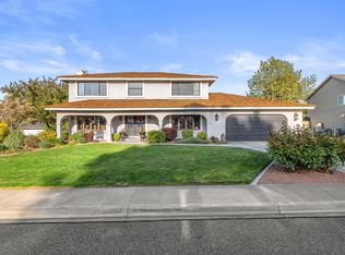 1962 Sheridan Pl, Richland, WA
