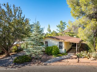 118 Cochise Way, Sedona, AZ 86336