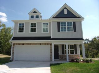 1969 Branch Crossing Dr HOMESITE 199, Thomasville, NC 27360