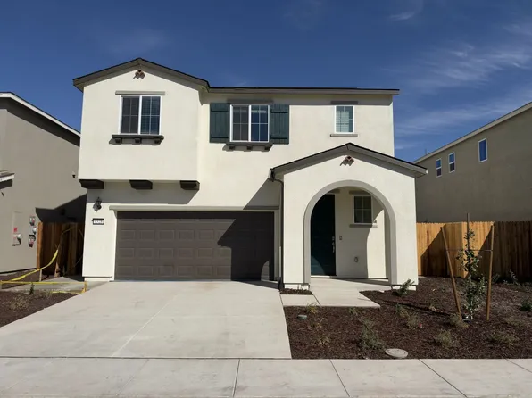 4328 Frontier Way, Modesto, CA