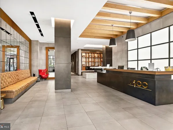 1400 Hudson St Unit 807, Hoboken, NJ 07030