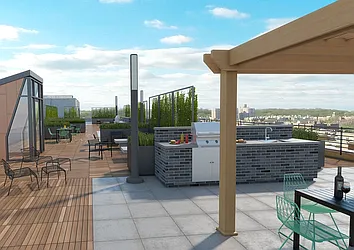 Rented by Lisa Management