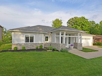 4807 Oak Mast Trl, Fort Wayne, IN, 46804