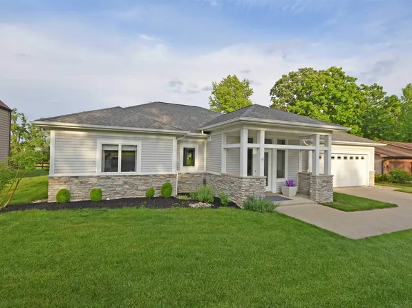 4807 Oak Mast Trl, Fort Wayne, IN 46804