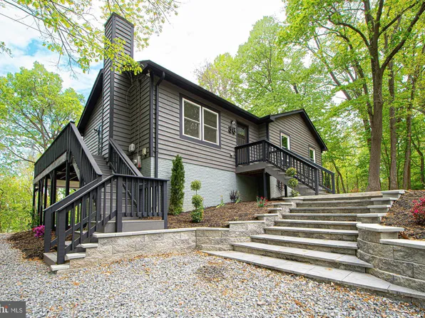 36 Beech Rd, Front Royal, VA 22630