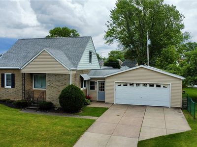49 Elmview Dr, Tonawanda, NY, 14150