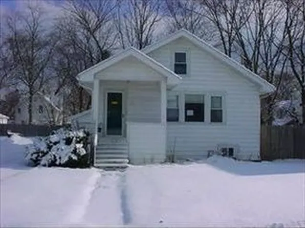 56 Yale St, Battle Creek, MI 49017