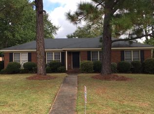 2807 Raybun Ct, Albany, GA 31721