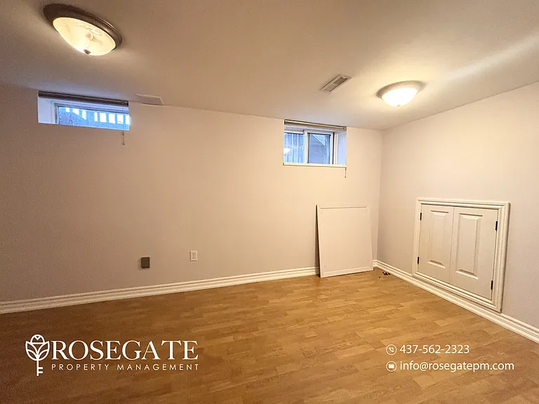 5 Ashdale Ct #1 — Photo 9