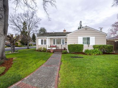 4107 Mackay Dr, Palo Alto, CA, 94306