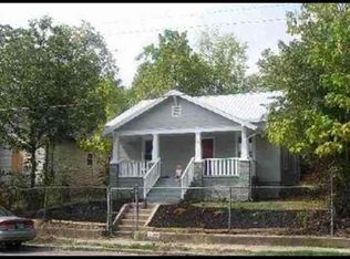 2501 Washington Ave, Knoxville, TN 37917