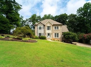 1461 Eryn Cir, Suwanee, GA 30024