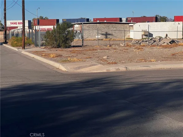 521 Quivera St #9, Needles, CA 92363