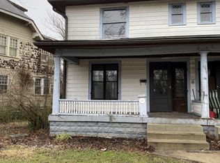 245 S Audubon Rd, Indianapolis, IN 46219