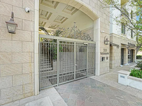 333 N Hill Ave APT 210, Pasadena, CA 91106
