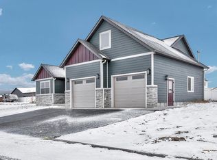 1361 Cambray Loop, Helena, MT 59602