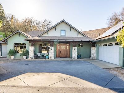 110 11th St, Paso Robles, CA, 93446