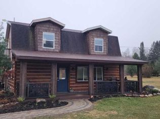 5880 W Michaud Rd, South Branch, MI 48761