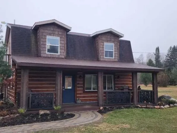 5880 W Michaud Rd, South Branch, MI 48761