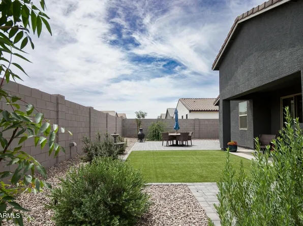 47347 W Cansados Road, Maricopa, AZ 85139