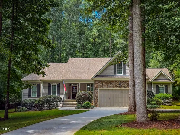 476 Old Lantern Rd, Timberlake, NC 27583