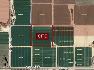 0 S 303rd Ave #1, Buckeye, AZ 85326