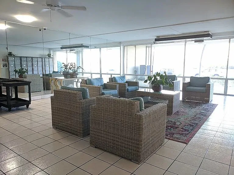 2211 Ala Wai Blvd #3007 — Photo 14