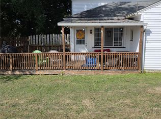 3506 Route 38, Emlenton, PA 16373