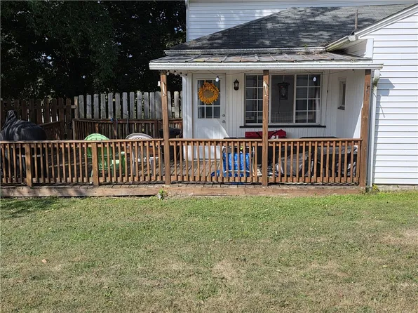 3506 Route 38, Emlenton, PA 16373