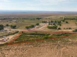 Highway 389 Pratt St, Fredonia, AZ 86022