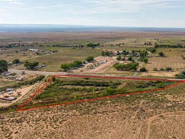Highway 389 Pratt St, Fredonia, AZ 86022