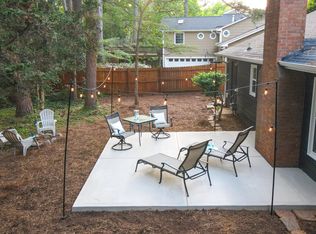 3509 Morningside Dr, Raleigh, NC 27607