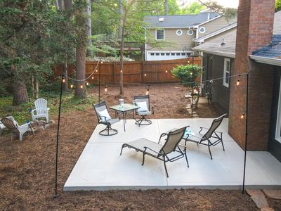 3509 Morningside Dr, Raleigh, NC, 27607