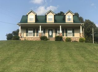 2083 Cook Rd, Estill Springs, TN 37330