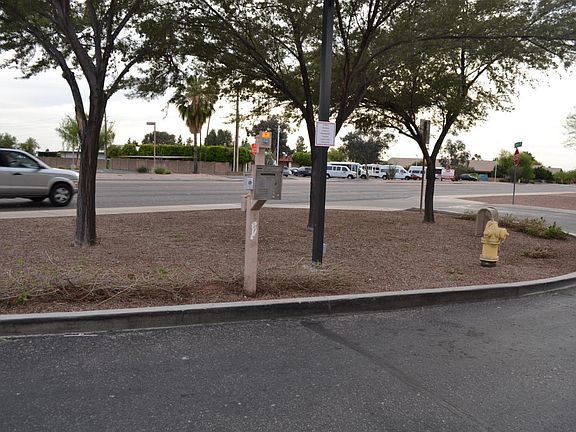5th image of 6610 E University Dr Unit 119