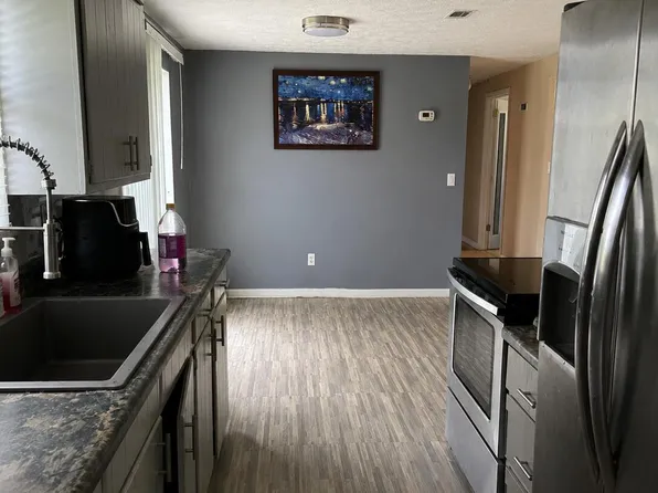 456 BLAIRMORE BLVD Boulevard W, Orange Park, FL 32073