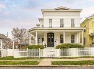 530 Washington St, Hudson, NY 12534