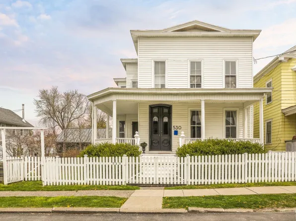 530 Washington Street, Hudson, NY 12534