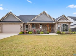 3015 Lisa Ln, Decatur, AL 35603